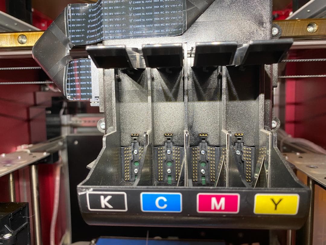 プリンター・複合機 Kei