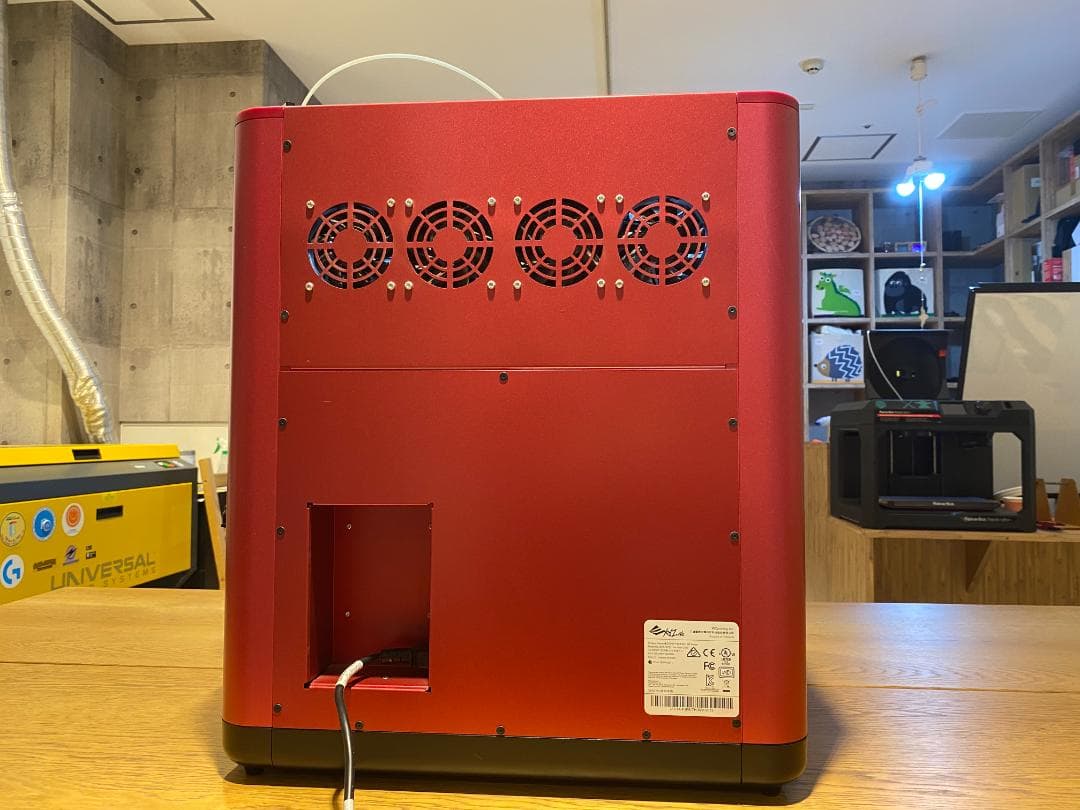 プリンター・複合機 Kei