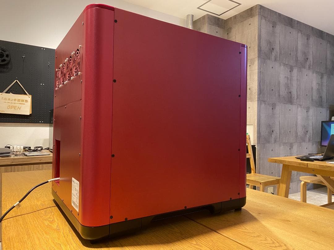 プリンター・複合機 Kei