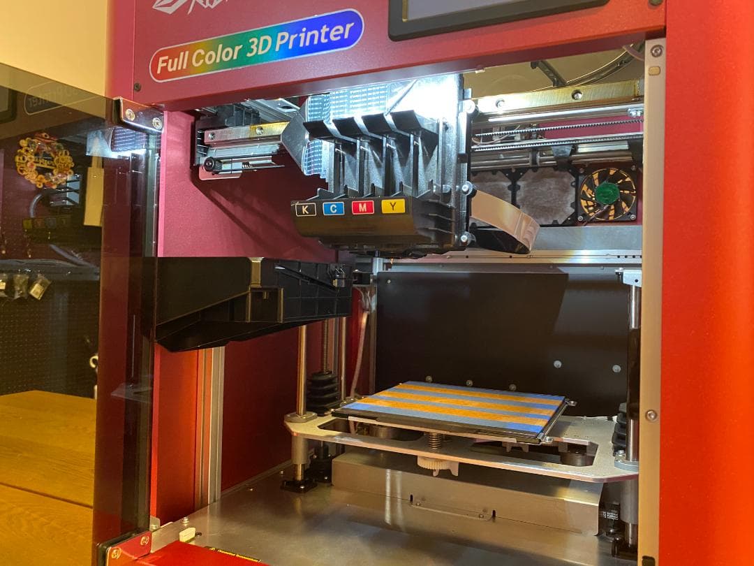 プリンター・複合機 Kei