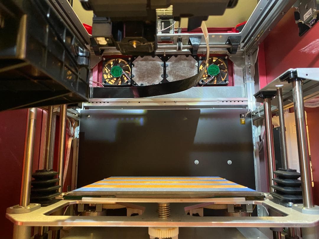 プリンター・複合機 Kei