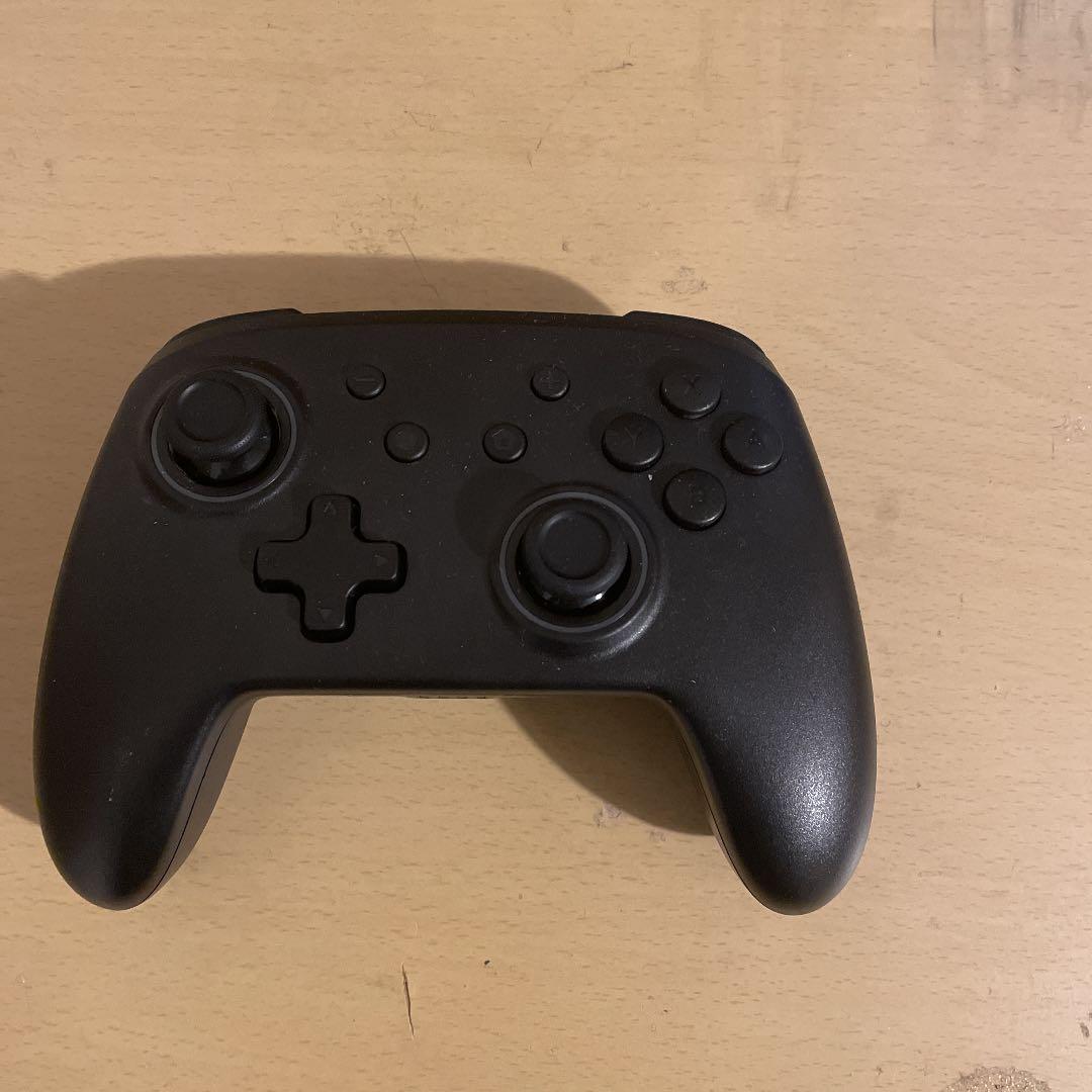 Nintendo NINTENDO SWITCH PROコントローラー スプラ…
