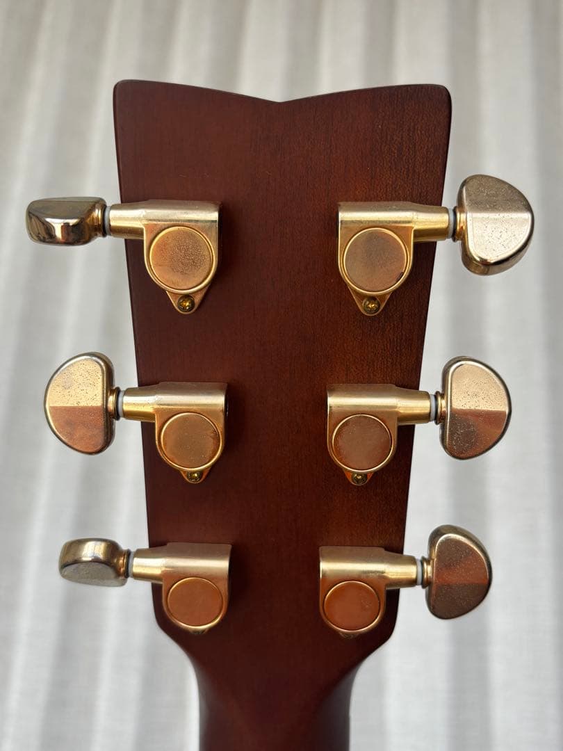 ギター YAMAHA F315D