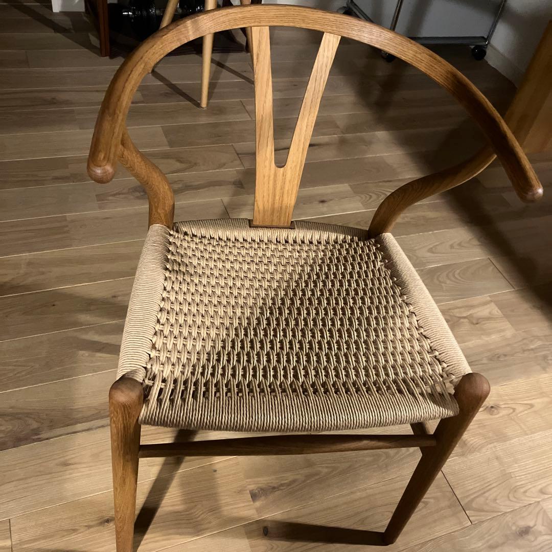 m*a様 2023年/限定記念モデル/オーク材