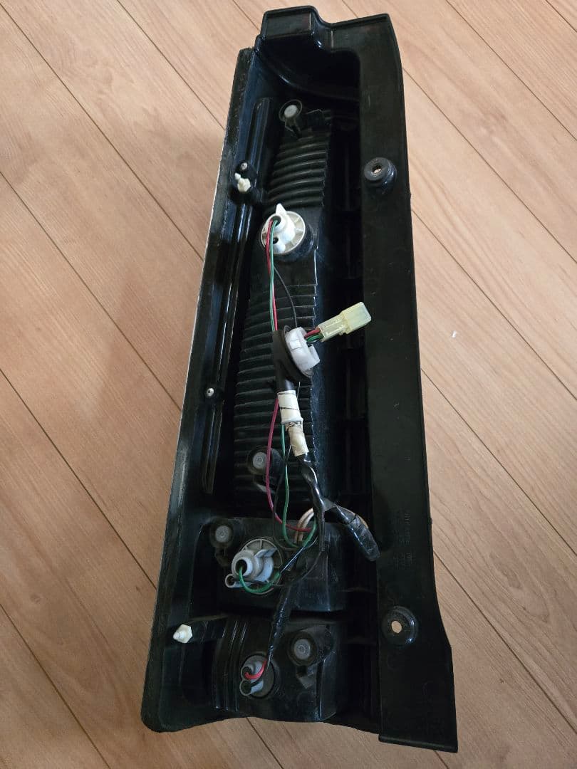 MH21SワゴンR LED テール