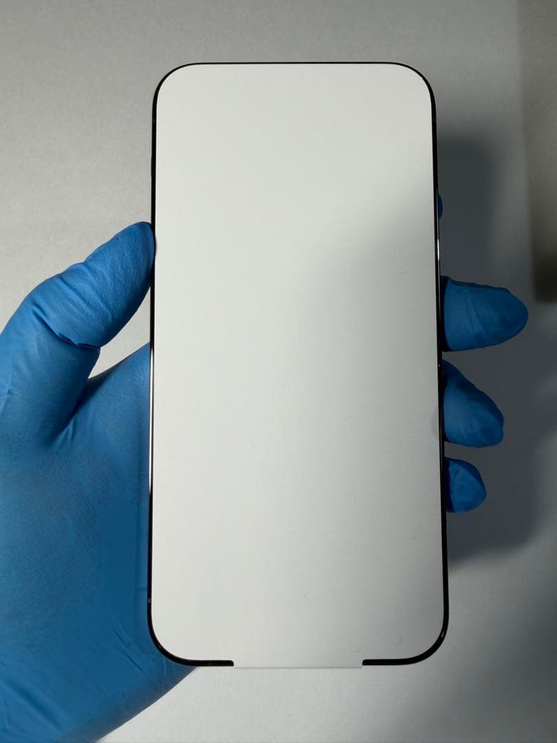 【新品同様】Apple iPhone 12 Pro グラファイト 256GB