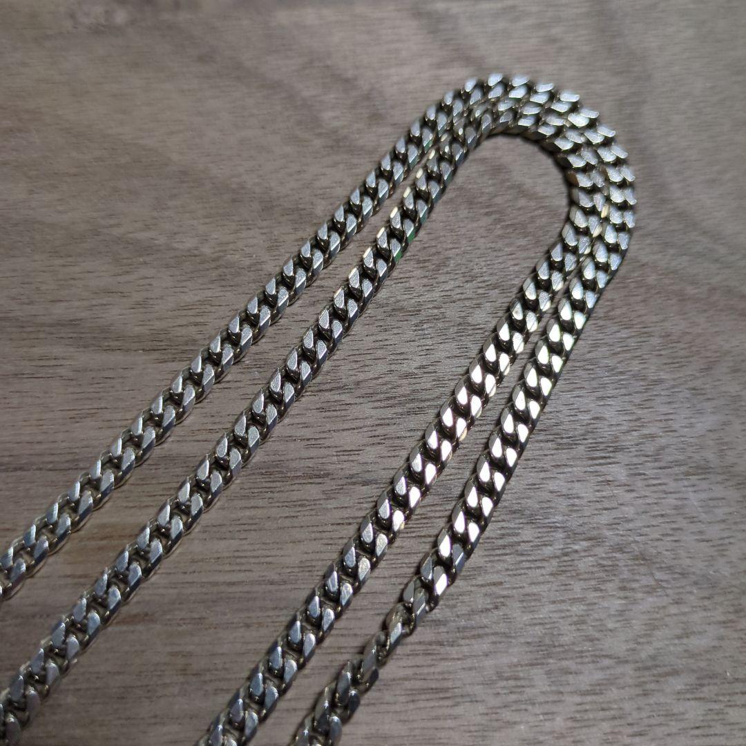 Beemax レダシルマ　ネックレス　ダイヤモンド0.10ct ゲルマニウム ①