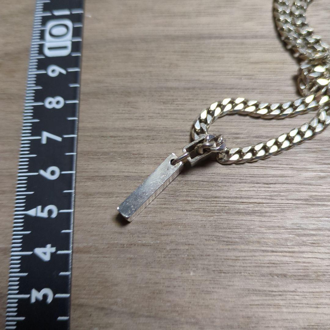 Beemax レダシルマ　ネックレス　ダイヤモンド0.10ct ゲルマニウム ①