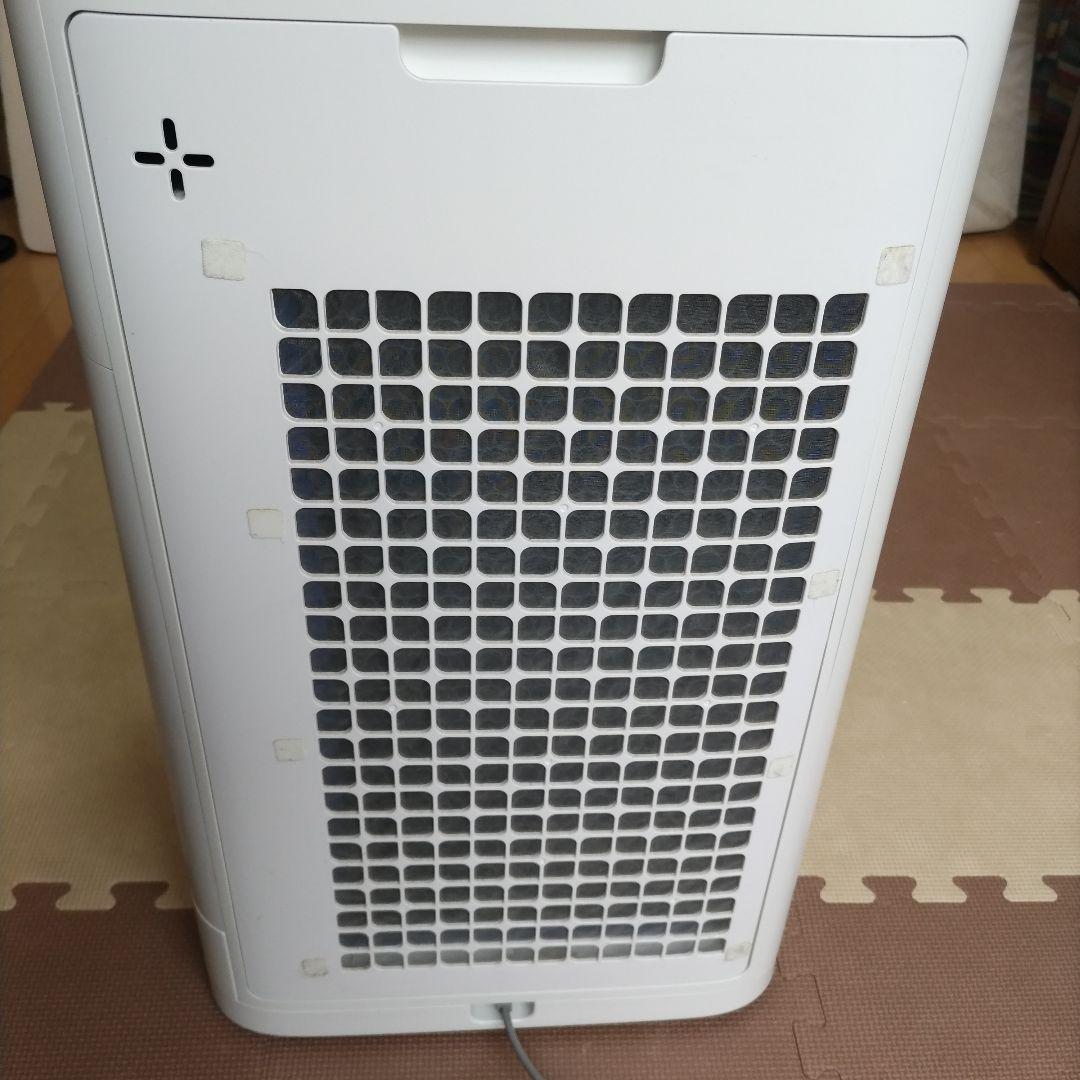 【中古】シャープ 加湿　空気清浄機 プラズマクラスター25000 2020年