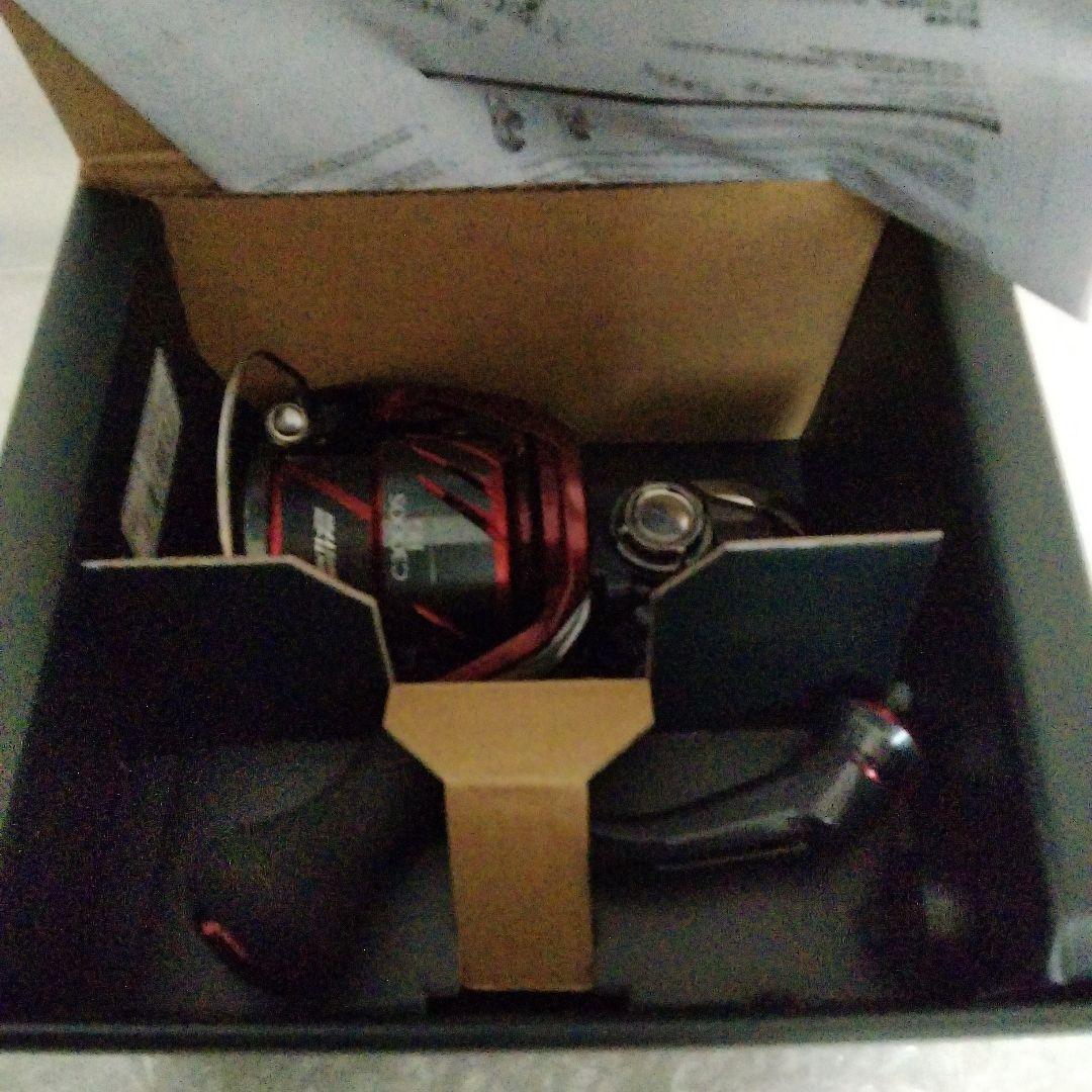 シマノ　セフィアXR C3000SHG 048936 在庫処分定価50％オフ