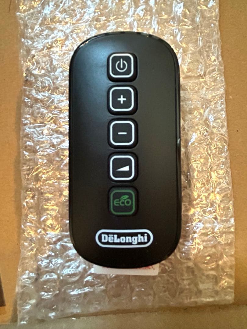 【美品】DeLonghi デロンギ　MDHU09-BK