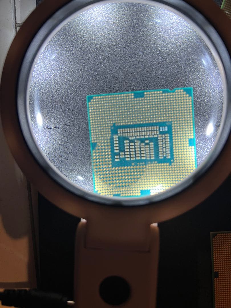 第2世代　第3世代　第4世代cpuまとめ売り