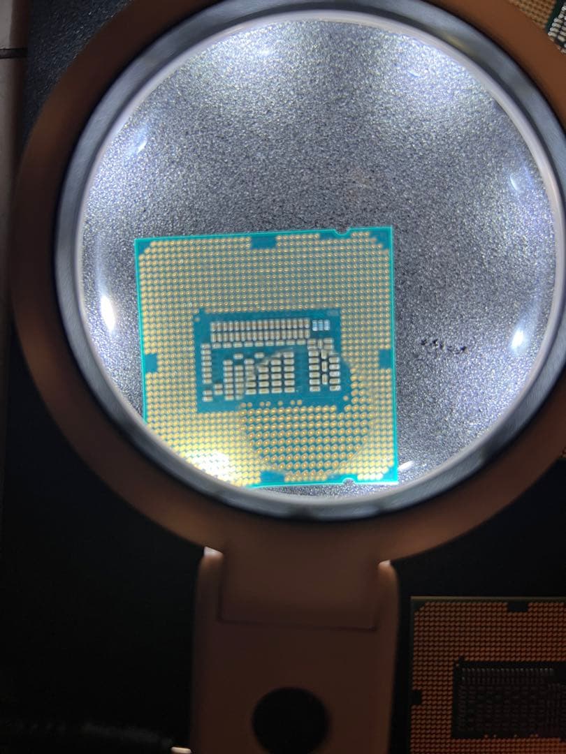 第2世代　第3世代　第4世代cpuまとめ売り