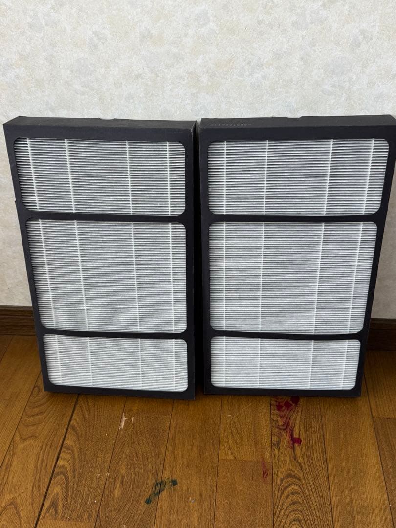 SHARP プラズマクラスター空気清浄機 FP-140EX-W