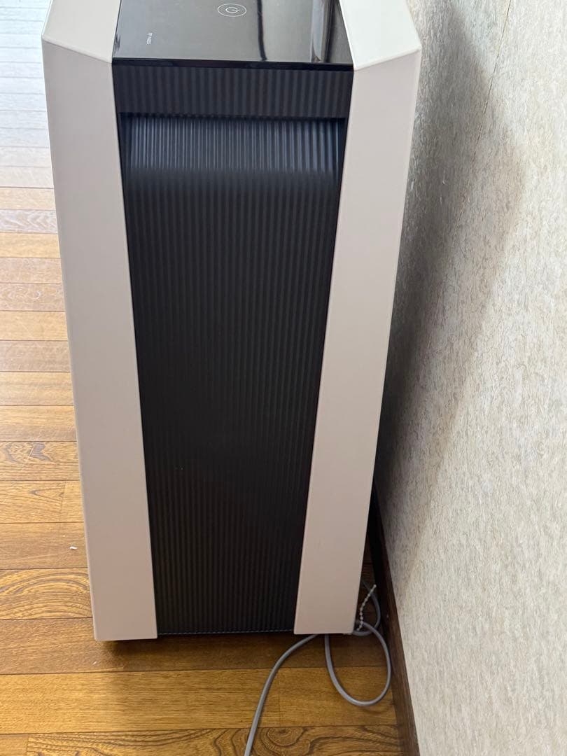 SHARP プラズマクラスター空気清浄機 FP-140EX-W