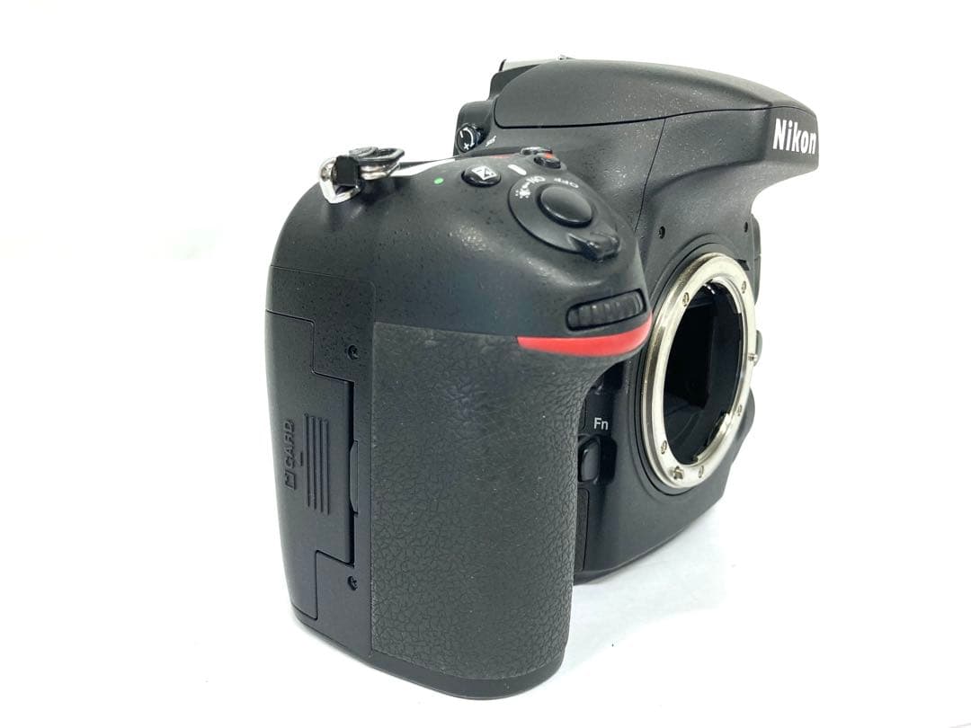 Nikon ニコン D800 ボディ デジタル一眼レフカメラ バッテリー2個付き