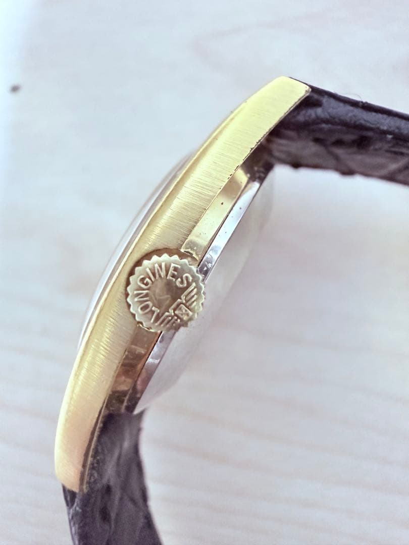 LONGINES BULOVA まとめ4点