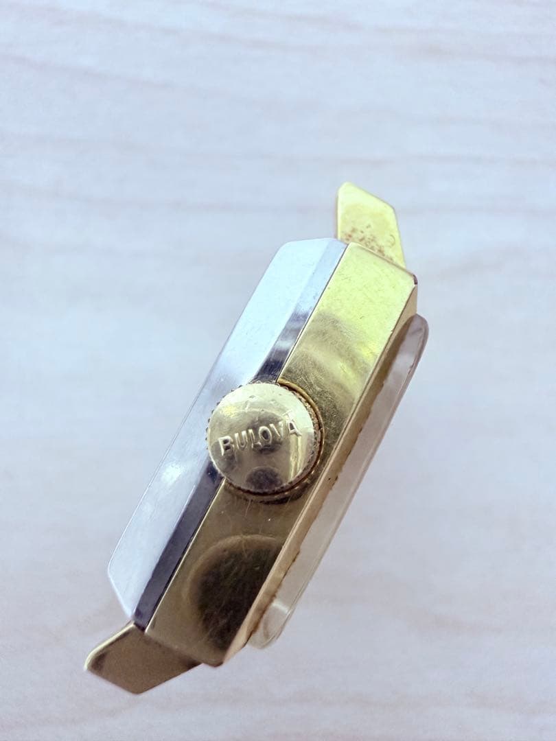 LONGINES BULOVA まとめ4点