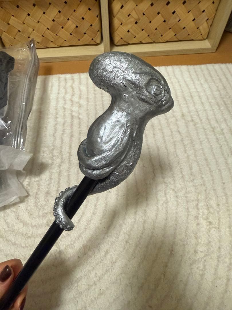 オクタヴィネル 自作コスプレ衣装セット