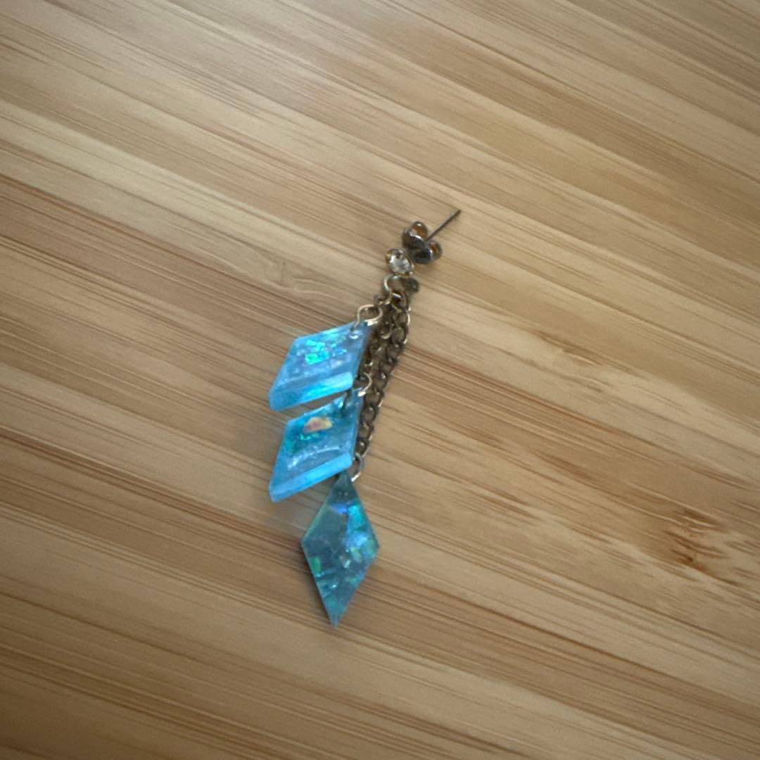 オクタヴィネル 自作コスプレ衣装セット