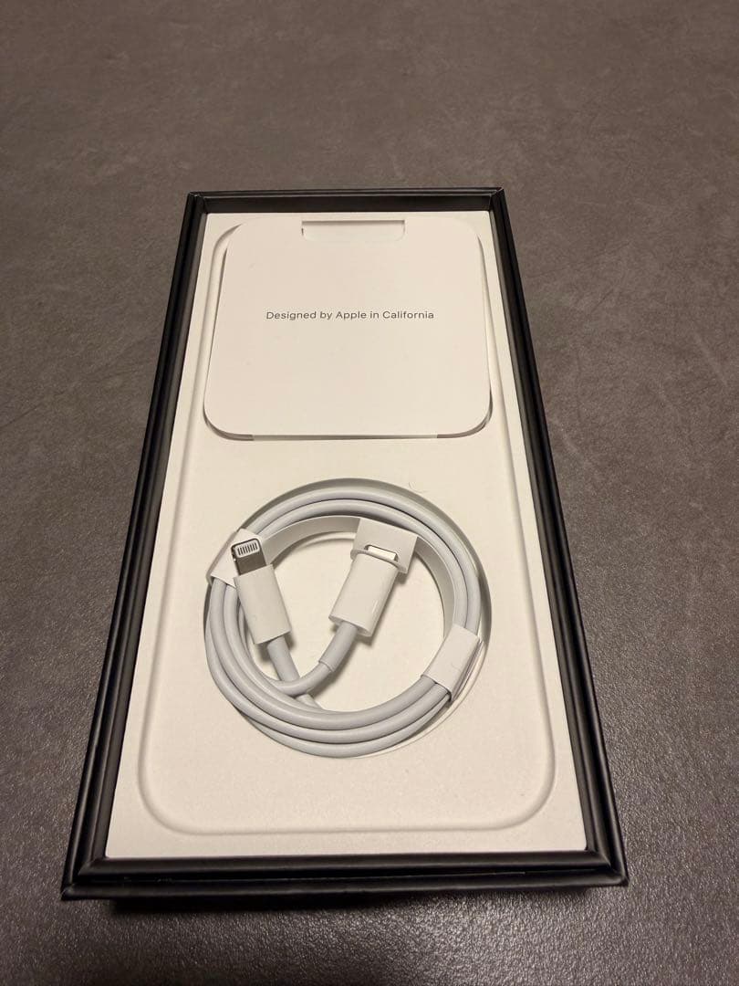 iPhone 13 Pro MAX 256GB 85% シエラブルー