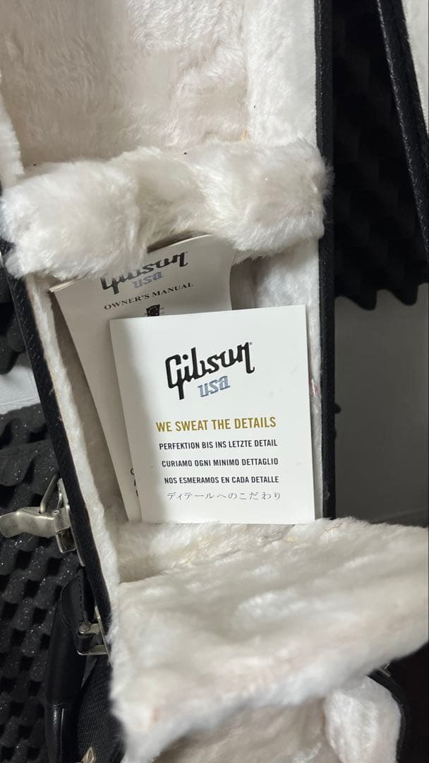 Gibson Les Paul Traditional 2011年製