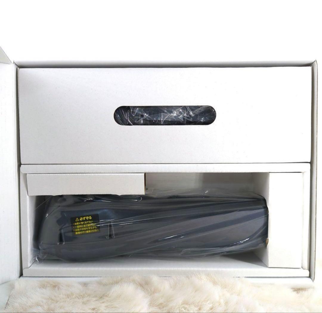 【新品】ヤーマン 美顔器 ブルーグリーンショット IPL LED YJFC0B