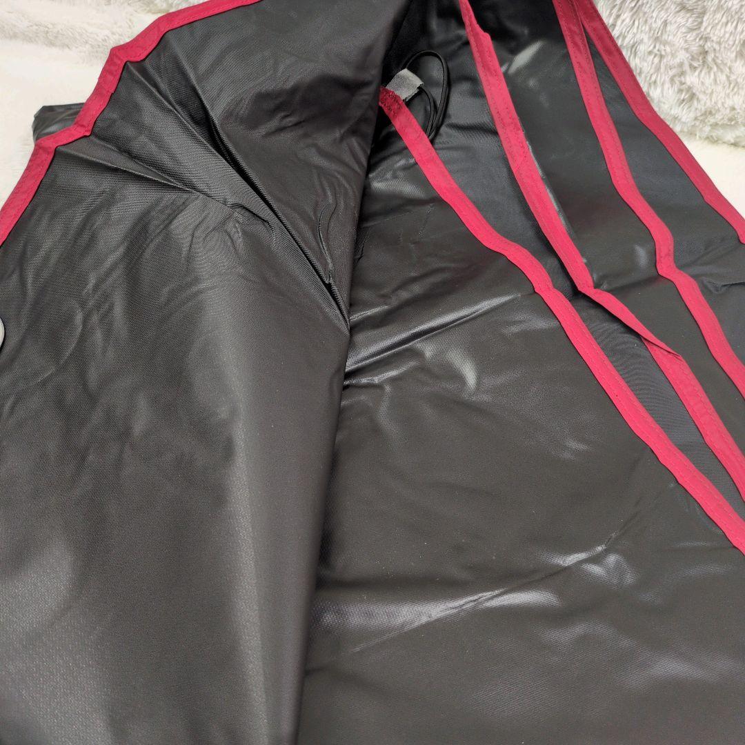 極美品 Coleman コクーン用グランドシート キャンプ アウトドア