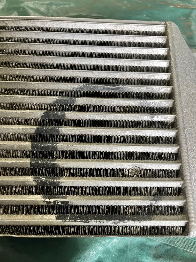 インタークーラー　ARC