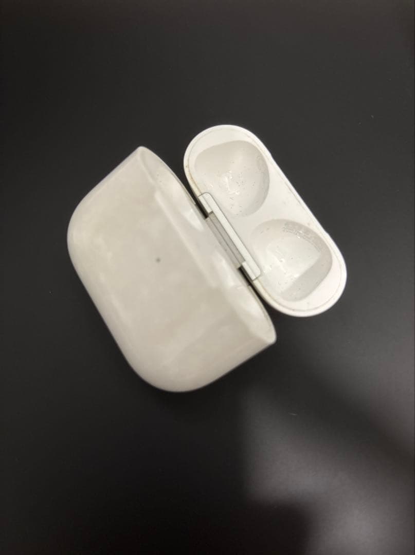 AirPods 第3世代本体 充電ケース付き