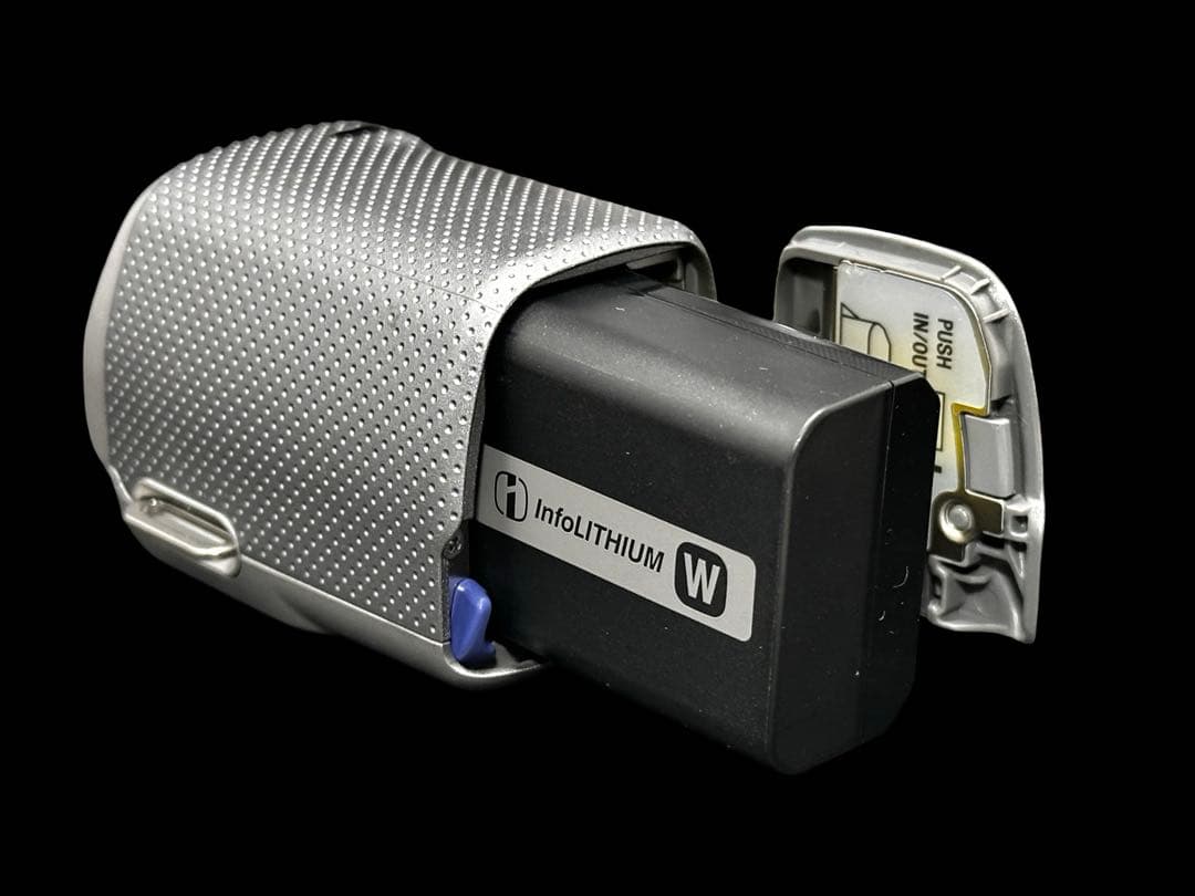 SONY α NEX-5N コンパクトデジタルカメラ