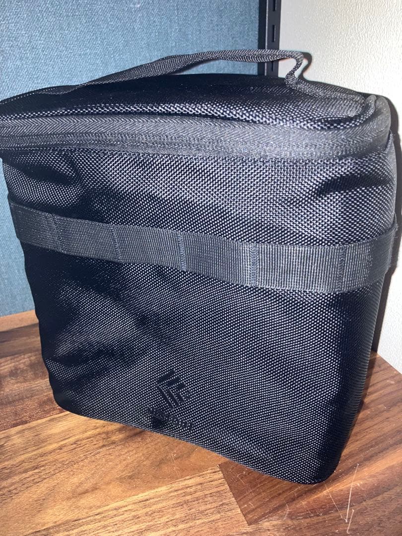 NESTOUT サーキュレーター FAN-1 ケース付き