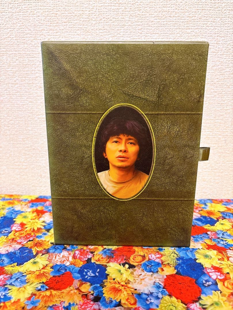 【美品】水曜どうでしょうDVD全集 VOL.2 コンプリートBOX