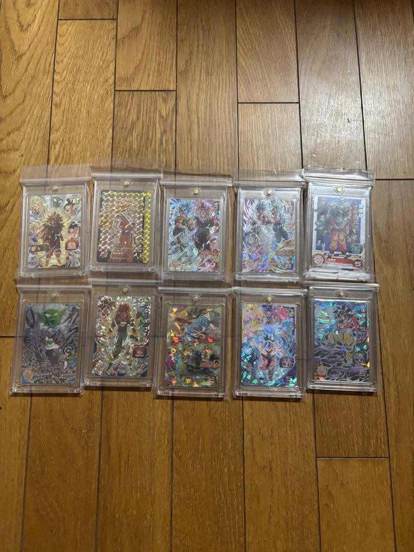 ドラゴンボールヒーローズ　コロ助