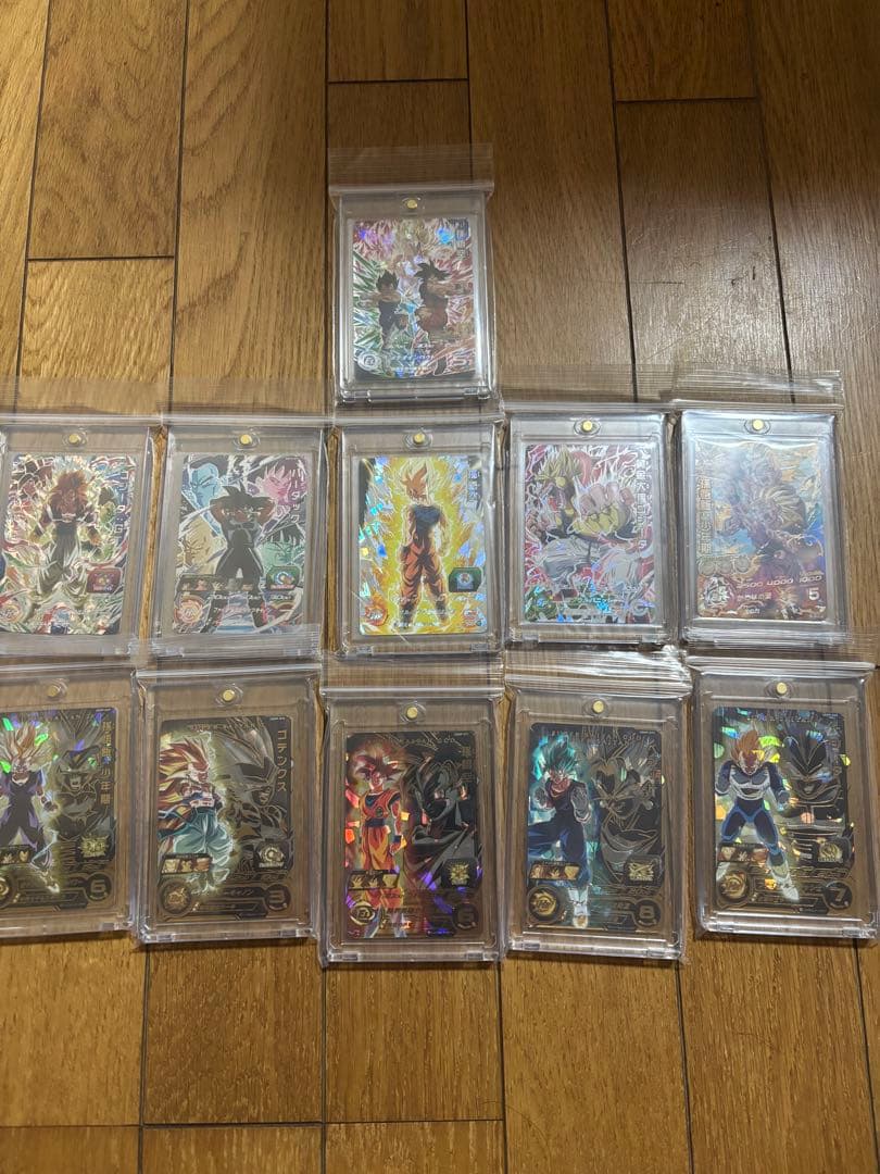 ドラゴンボールヒーローズ　コロ助