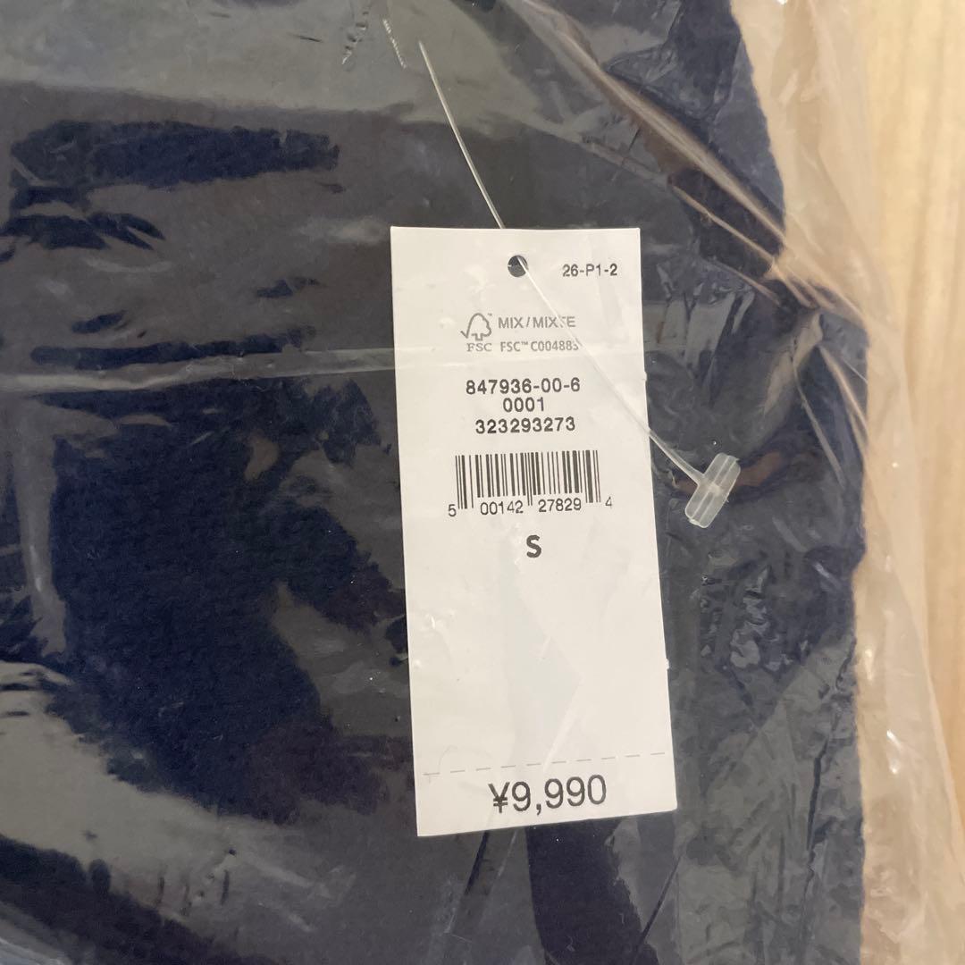 ギャップ　ブラナンベアセーター　レディースS