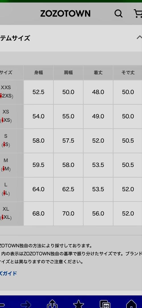 ギャップ　ブラナンベアセーター　レディースS