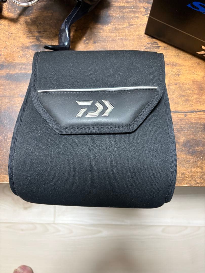 SALTIGA 18000-H スピニングリール　 今週末限定値下げ中✨