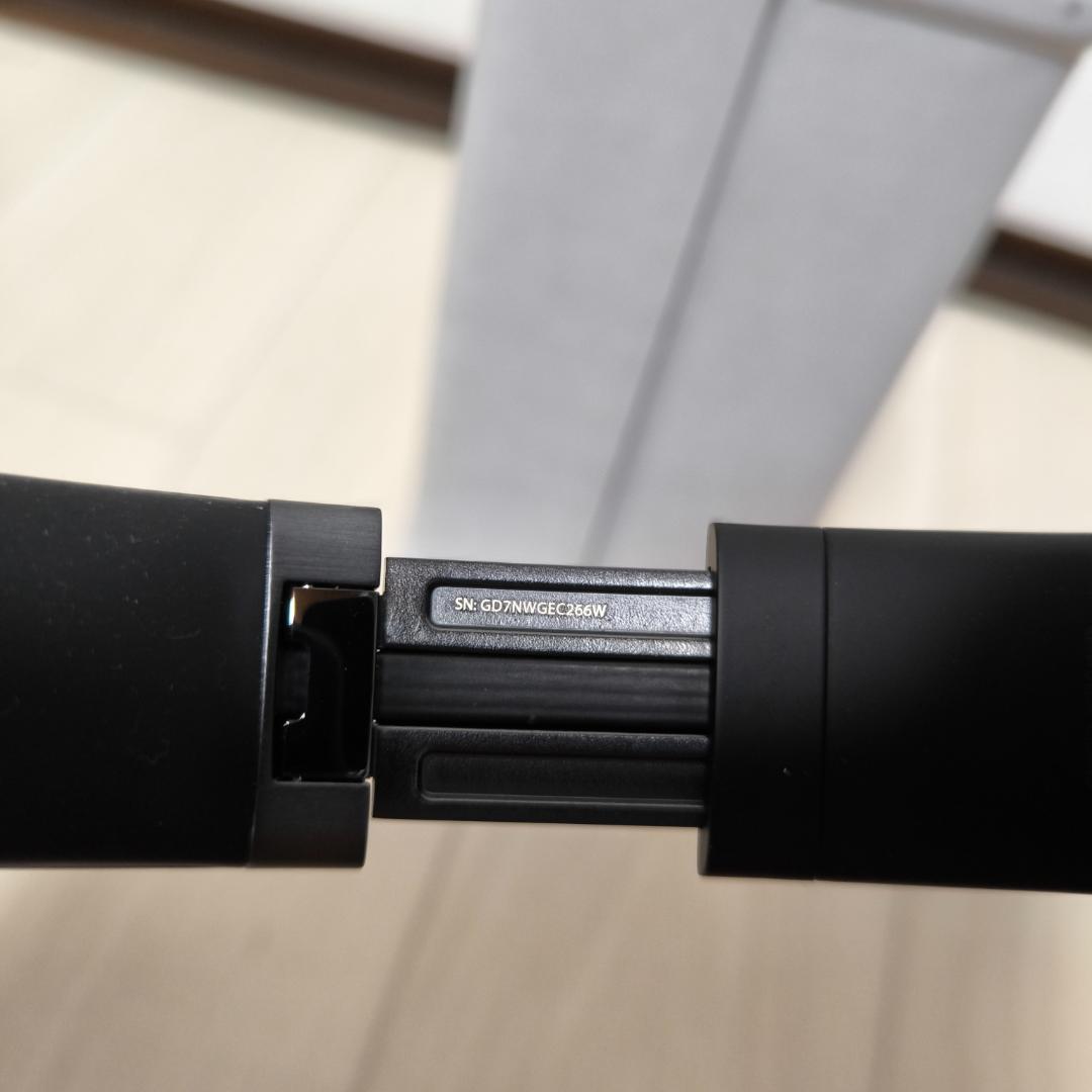 Beats Studio Pro ワイヤレスヘッドホン ブラック MQTP3PA