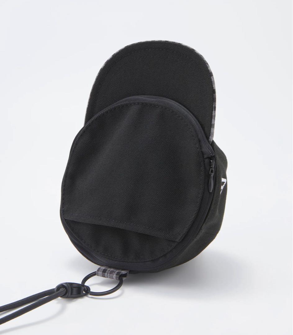 【専用】ファミリア ニューエラポシェット〈NEW ERA® × familiar