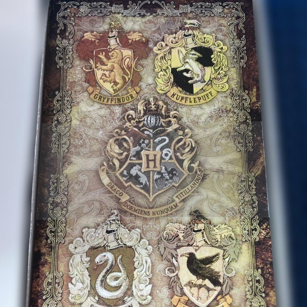 Harry Potter ハリーポッター　プレイングカード