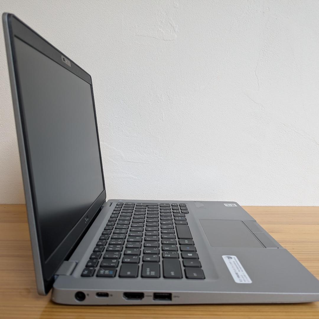 DELL 第10世代Core i5 メモリ8GB SSD512GB