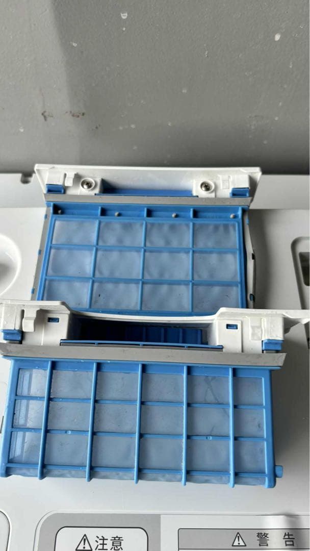 シャープ ドラム式洗濯乾燥機 11/6kg ES-U111-TL 2018年製