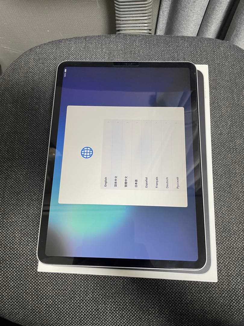 Apple iPad Pro 11インチ　第I世代