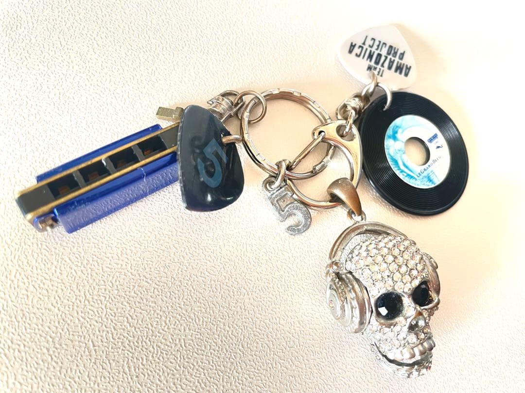 d*2様 LGB ルグランブルー if six was nine アクセサリー