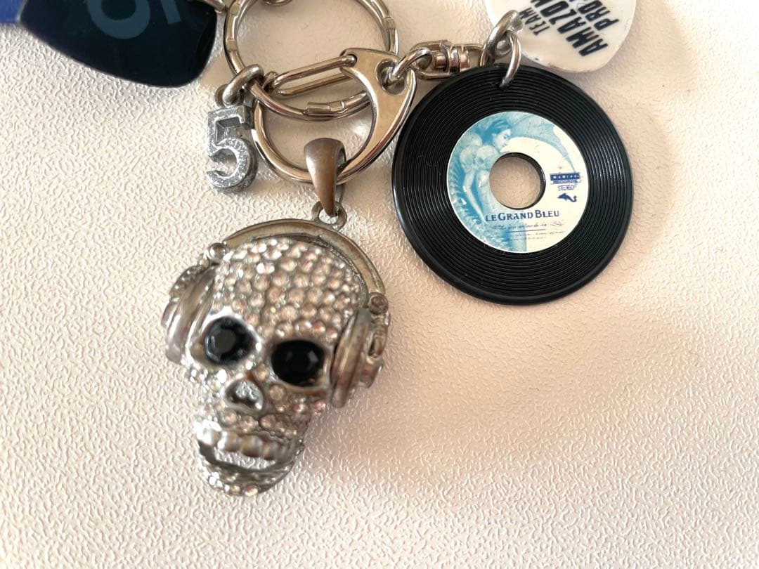 d*2様 LGB ルグランブルー if six was nine アクセサリー