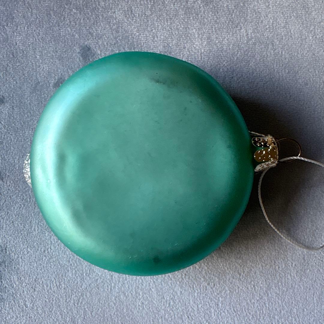 アスティエ・ド・ヴィラット　クリスマス オーナメント　キャビア