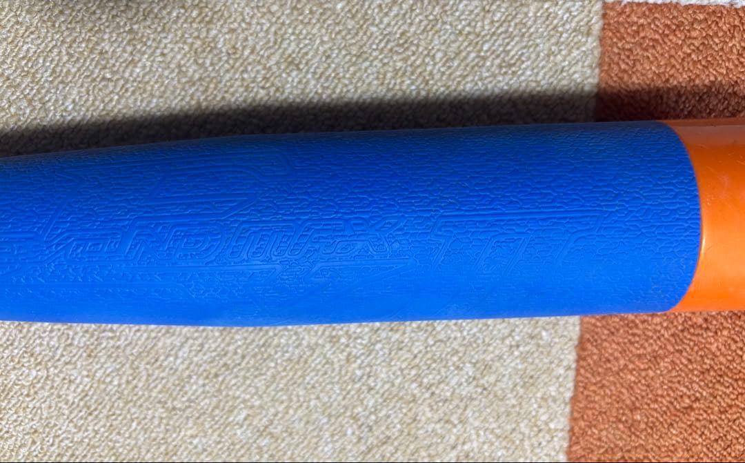 ミズノ 少年　軟式 バット ビヨンドマックスEV 2 74㎝ 1CJBY165