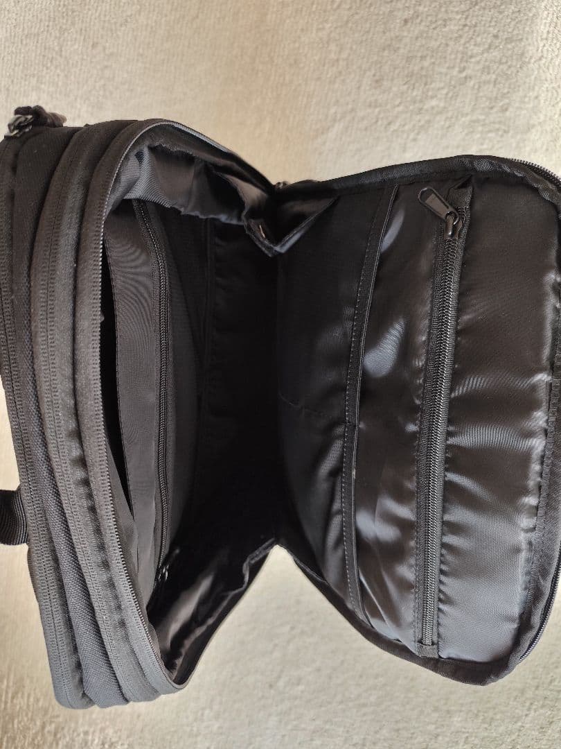 Evoon マルチビジネスリュックSlim