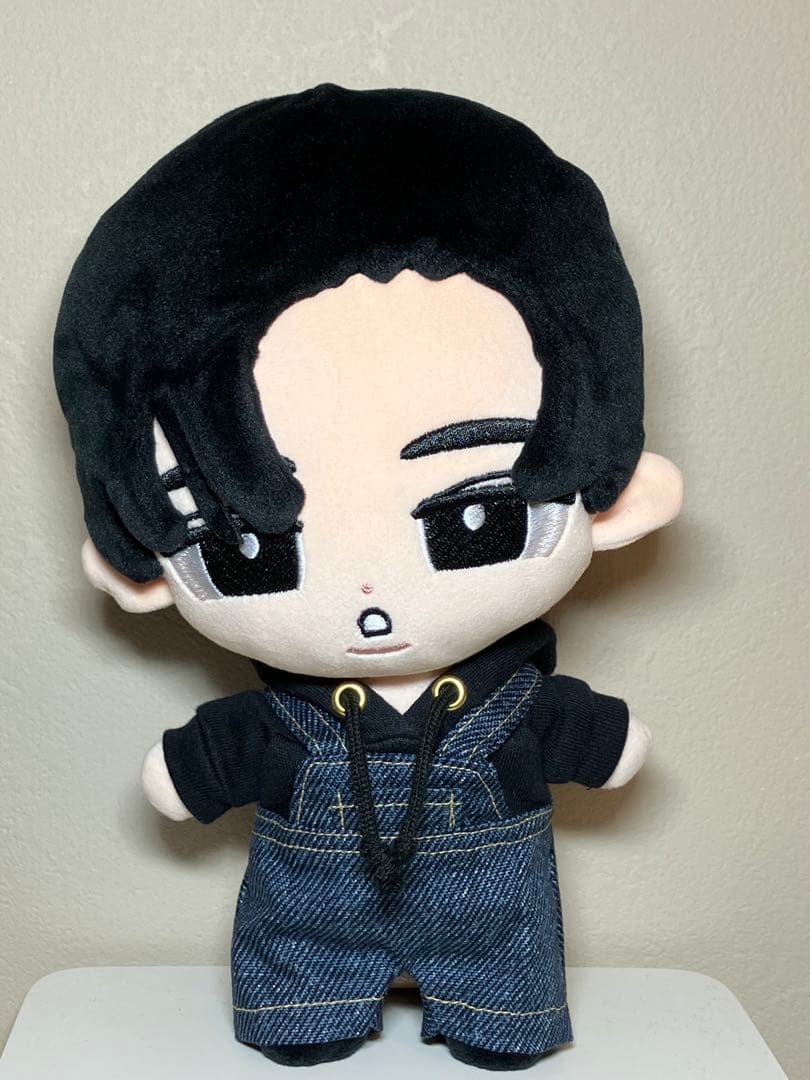 hir0.to.maron　すのチル服　緑、黒　BIG用 緑、黒